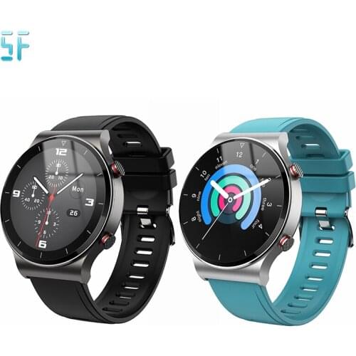 Int Box Pro Smart Watch