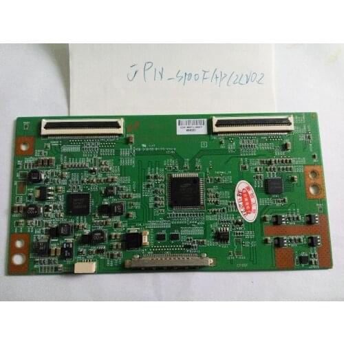JPN_S100FAPC2LV0.2 JPN_S100FAPC2LV0.0 LOGIC board LCD BoarD FORLTA460HN04 LTA400HM0 LTA320HN04 T-CON connect board