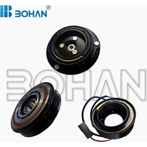 HS18N auto ac compressor clutch 2010-2013 for Mazda 3 L4 2.0L BBM461450C BBM461450B F500-RN8AA-07 F500RN8AA04 BH-CL-143