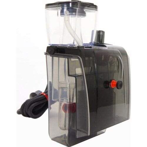 Bubble Magus NAC NEW QQ3 Nano Tank Protein Skimmer For Marine Reef Coral Saltwater Aquarium Authorized Dealer