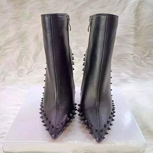 Женские ботильоны Nyoor China At AliExpress