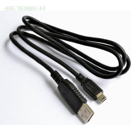 Wholesale - USB Cable Charge and Data Sync Cable Micro USB cable Micro USB 2.0 Data 300pcs/lot Free DHL