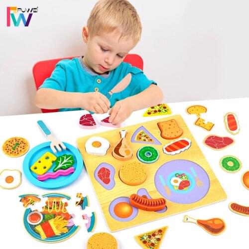 PUWEI Kid's Kitchen