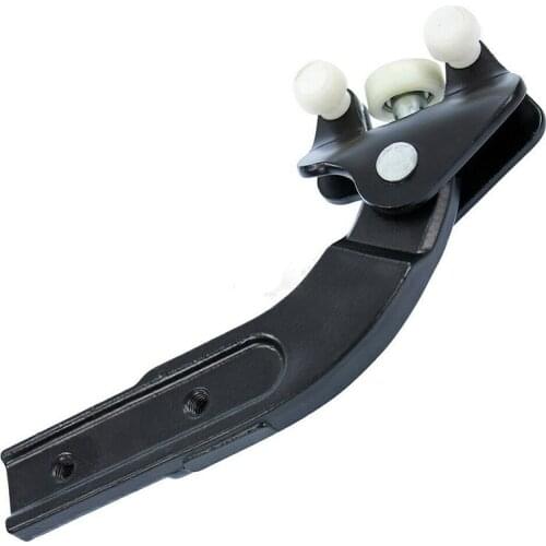 FOR MERCEDES VITO VIANO MIDDLE DOOR BOTTOM ROLLER RIGHT OFFSIDE 2003-2013 6397601747 141161920566