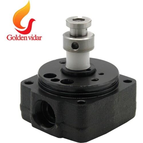 4(cylinder)/9 Right injection pump head rotor without spring 0964001060 with best price and fast delivery 096400-1060