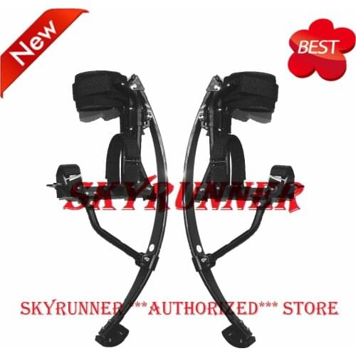 Skyrunner Ski Shoes