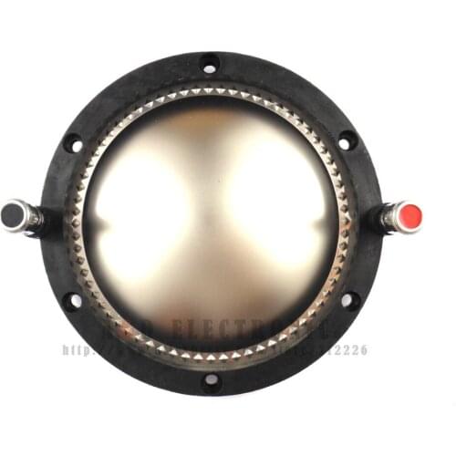 Replacement Diaphragm for p Audio SD99N 8RD for SD990 Driver 99.2mm