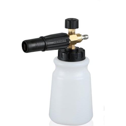 High pressure car wash applicator CC-026