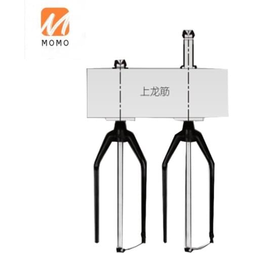 Textile machinery parts, Equal guide angle flyer, All suspended flyer roving frames machine made in China