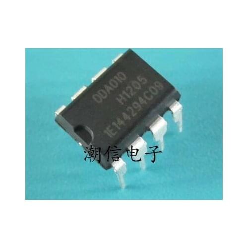 1pcs/lot DDA010 010 DIP-8 In Stock
