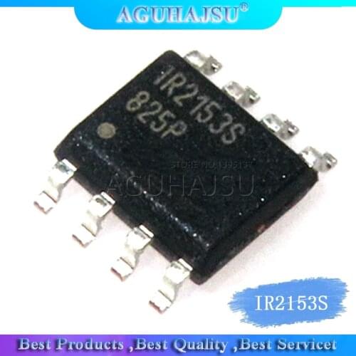 10pcs IR2153s SOP8 IR2153STR SOP IR2153 SMD IR2153STRPBF