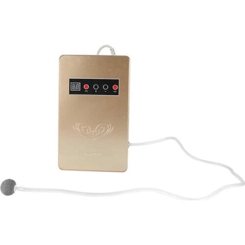 50Hz 600mg/h Ozone Generator Ozonator Household Water Food Vegetable Sterilizer Air Cleaner Home Air Purifier 220V