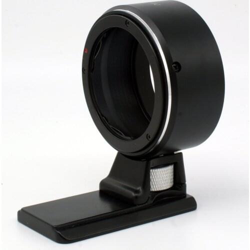 OM-NZ tripod Stand Adapter For Olympus OM Lens to Nikon Z mount Z5 Z6 Z7 Camera