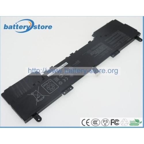 Free ship Genuine 15.4V, 71W battery C42N1839 for ASUS ZENBOOK 15 pro UX563FD , UX534FA , UX534FT , UX533FD