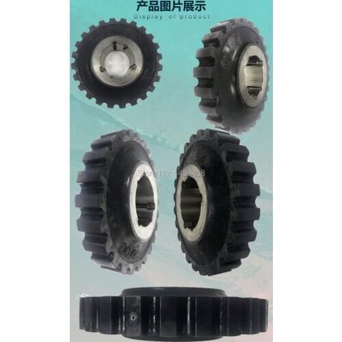 Free shipping genuine 88291010-117/ 88290001-904 portable Sullair air compressor driving coupling element