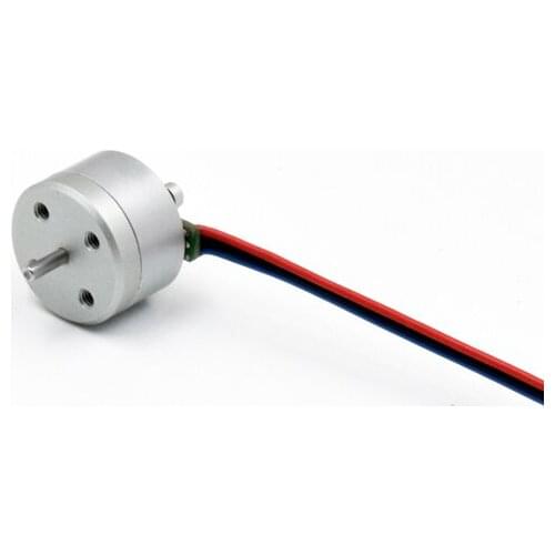 FATJAY 1pcs ZEROTECH Dobby brushless motor 1104 4300KV pocket-size selfie drone 2S for RC mini multirotor quadcopter indoor