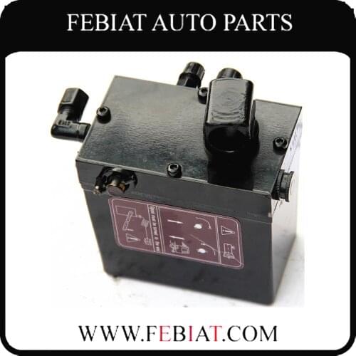FEBIAT Cabin Tilt Pump used for VOLVO truck 107013