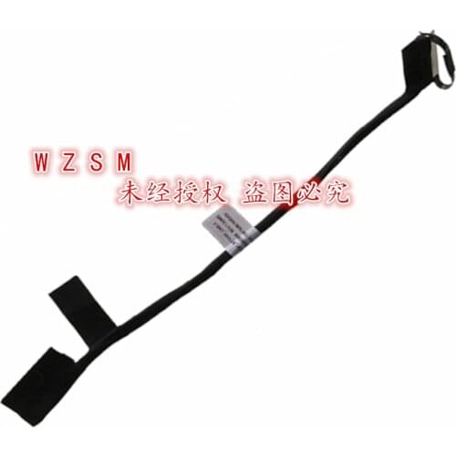 Battery Flex Cable For Dell Latitude 5400 5401 5402 5405 laptop Battery Cable Connector Line Replace 0MK3X9