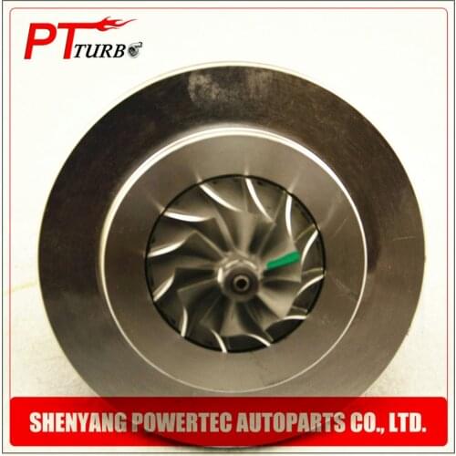 K04 53049880001 1113104 Turbolader Chra Assy For Ford Transit IV 2.5 TD 74Kw 4EB 4EA 4EC Turbine Core CHRA Balanced 1991
