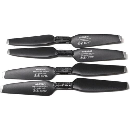 F3 GPS nocchi NO.4D-F3 RC drone spare parts propeller blades wind-stick props
