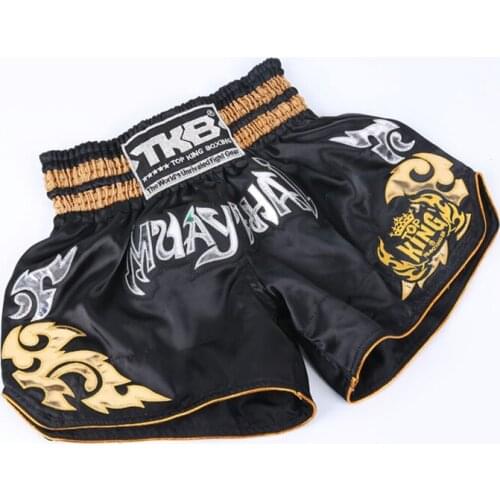 MMA Training Short Mans Thai Boxing Shorts Muay Thai Boxeo Shorts Mma Fight Trunks Sports Trunks sport shorts