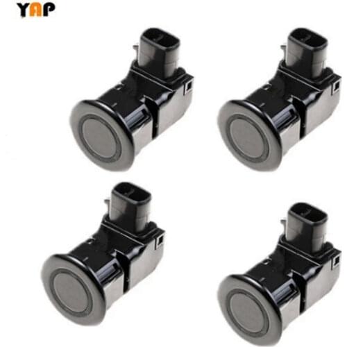 PDC SENSOR/PARK DISTANCE CONTROL SENSOR (4) FOR FITLexus GS35 GS300 GS350 IS350 IS250 GS430 2.5L 3.0L 3.5L 4.3L 89341-30010