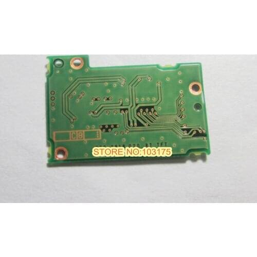 New LCD Display Drive Board Small Board Repair Part For Canon EOS 60D Camera