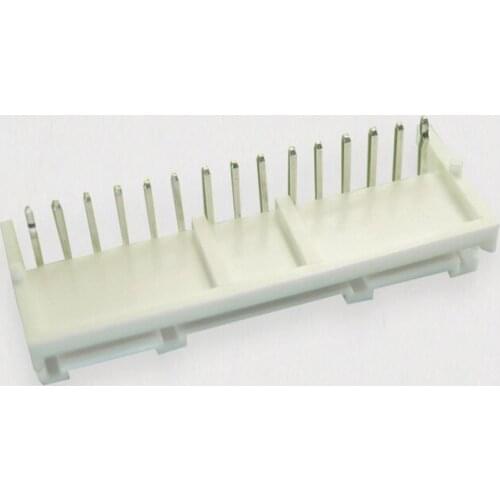 S15B-PASK-2(LF)(SN) CONN HEADER PA 15POS SIDE 2MM TIN JST Connectors terminals housings 100% new and original parts S15B-PASK-2