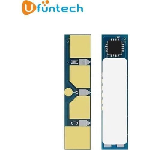 Compatible CLT-K409S clt K409s 409s Toner Chip For Samsung CLP-310 CLP-315 CLX-3170 CLX-3175 laser printer
