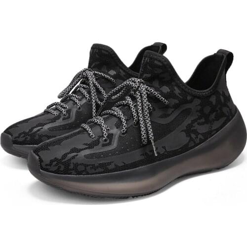 Sportiva masculino fashion slip men for mesh tenis outdoor shoe trainers sport air classic deportivas on casual mens sneaker up