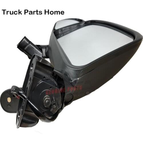 Outside Mirror L.H Spare Parts for Scania Trucks SCE 1723518
