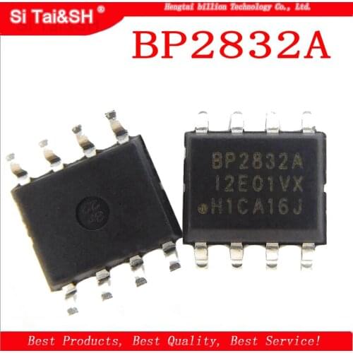 10PCS BP2832A BP2832 SOP8 SOP SMD new original