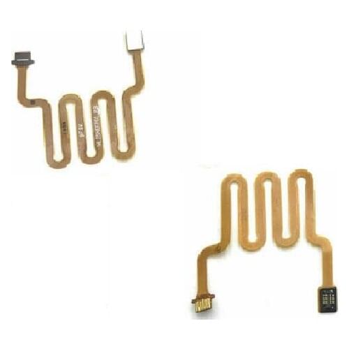 10pcs/lot For Huawei Mate 20 Lite OEM Fingerprint Button Flex Cable Ribbon