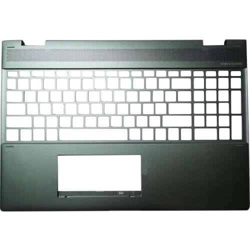 For HP Spectre X360 15-CH Notebook Computer Case Laptop Case LCD Back Cover/Palmrest Upper Case/Bottom Case