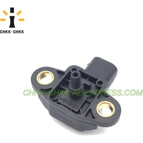 CHKK-CHKK MAP Intake Air Pressure Sensor A0061539828 0041533128 for MERCEDES BENZ W168 W169 W203 W204 W210 W211 W212 W245 S204