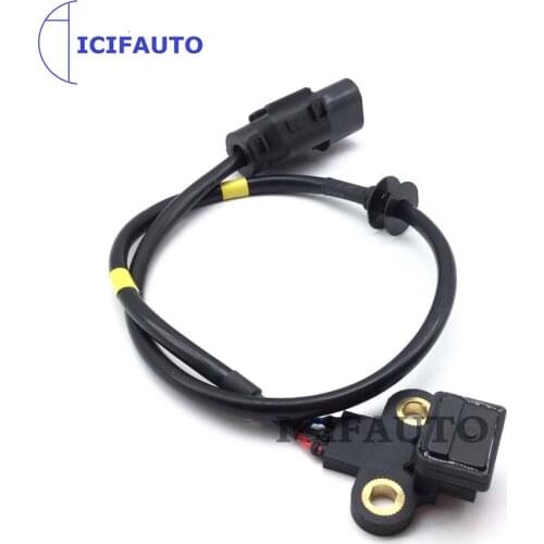 Crankshaft Position sensor For Kia Sorento 3.5L V6 2003-2006 Hyundai Terracan 3.5i V6 4WD 2001-2006 39310-39800 3931039800