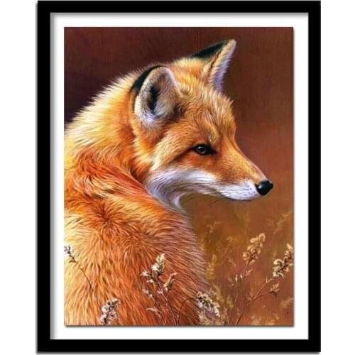 DIAMANT PAINTING Diamond Embroidery Kits