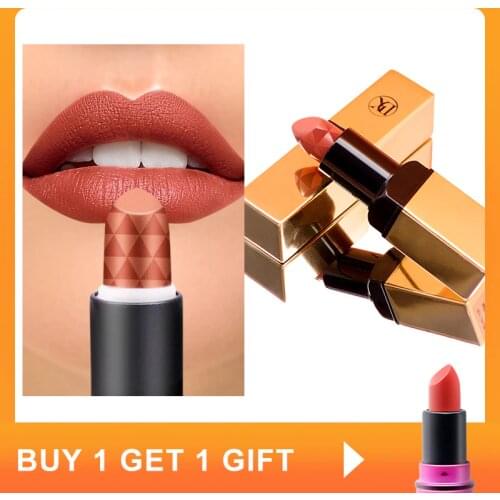 DUKAN Matte Lipsticks