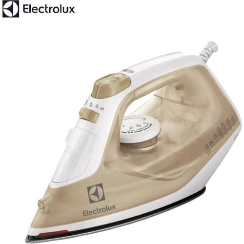 ELECTROLUX Laundry Appliances