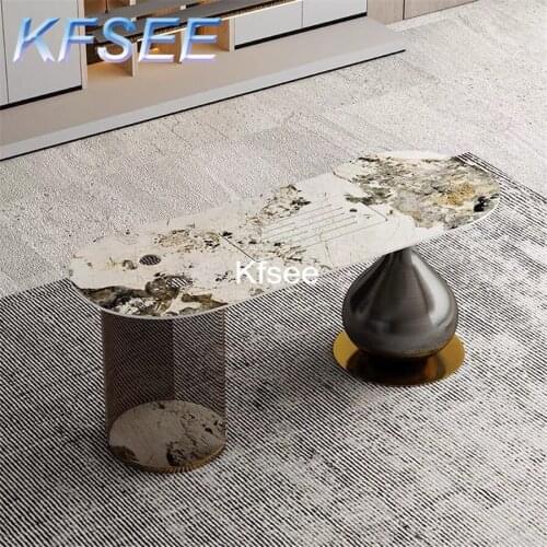 Prodgf 1 Set 200*80cm River Series Dining Room Table(no leg)