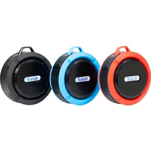 MAXELL POWER Audio Speakers