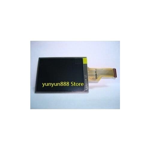 New original digital camera LCD screen with backlit for Samsung ST65 LCD display