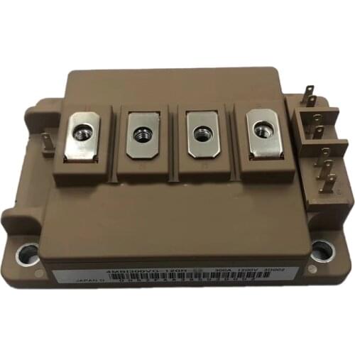 4MBI300VG-120R-50 Module Original, Can Provide Product Test Video