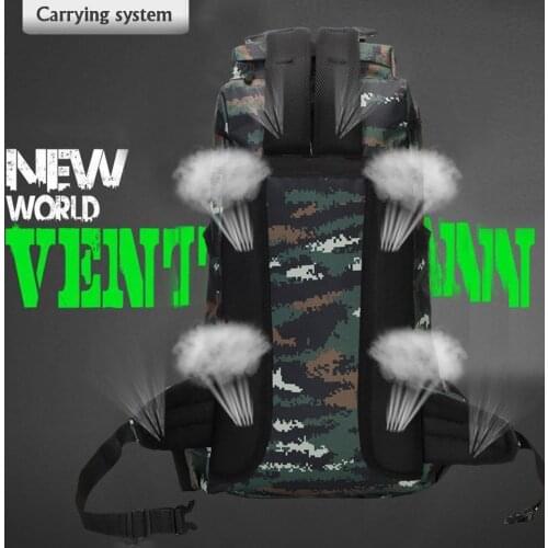 Osmond Expedition Backpacks