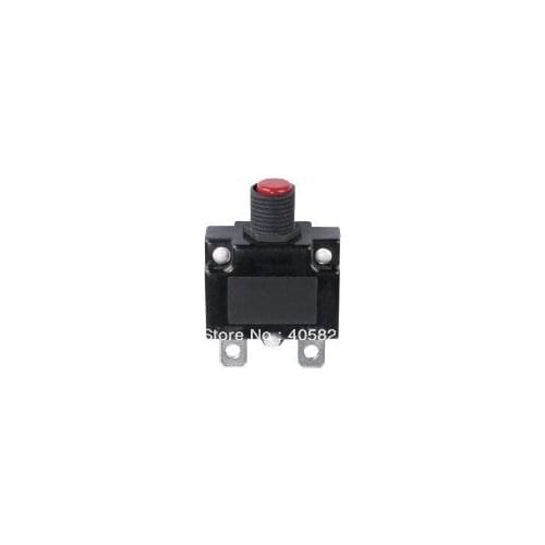 Overload switch/overload protector ST-1 2.5A