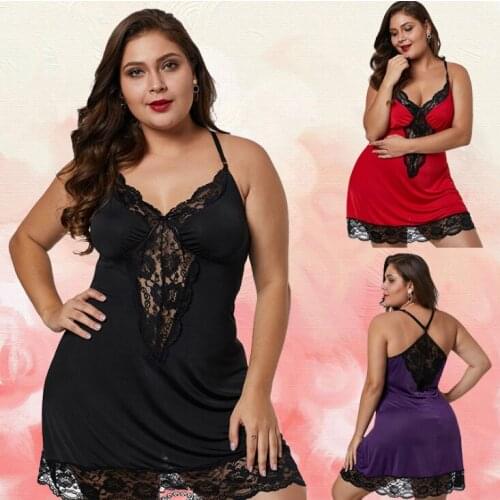 Prowow Women's Nightgowns