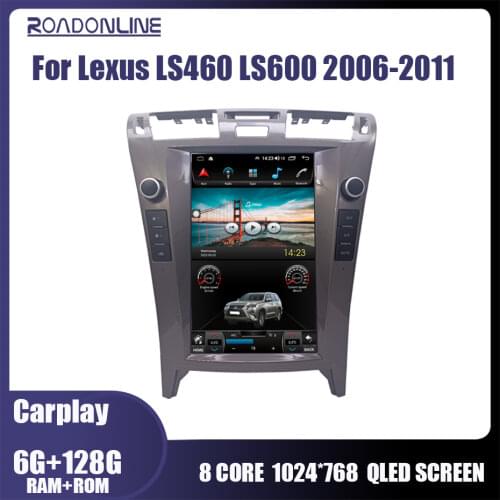 Roadonline Car DVD Players