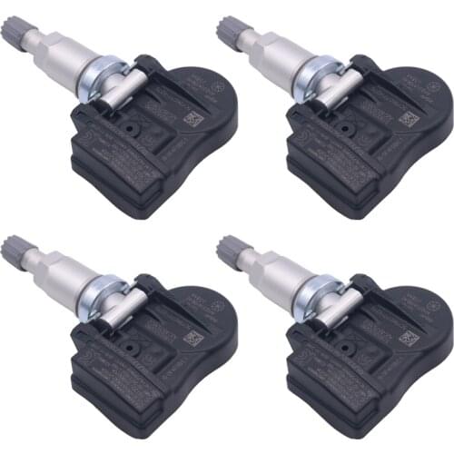 TPMS SENSOR FOR Ford Galaxy Mondeo Volvo C70 S40 Jaguar XF 2006-2015 433MHz TIRE PRESSURE SENSOR 4H231A159AE