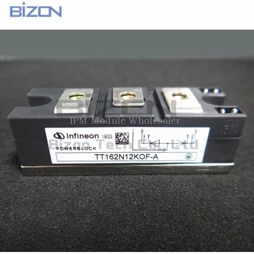 TT162N12KOF-K TT162N12KOF-A