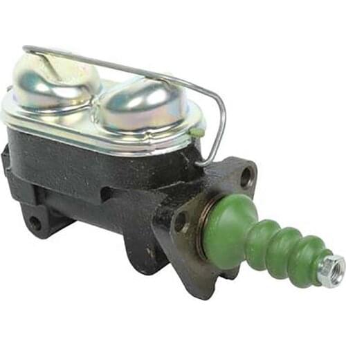 Aftermarket Brake Cylinder D120090 D126695 D131596 Master Cylinder For Case 450C 480D 580D 580E